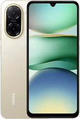 Redmi A5 Gold 3GB RAM 64GB ROM